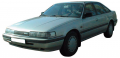 Mazda 626 III Hatchback